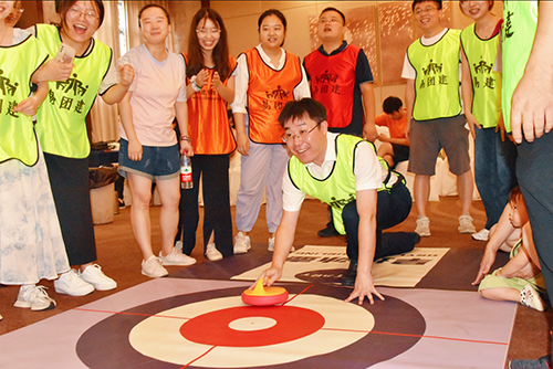 好博(中国)体育智能科技股份有限公司网站