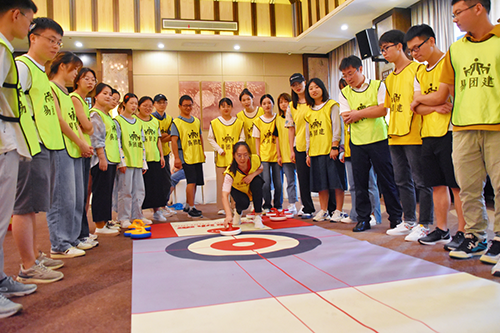 好博(中国)体育智能科技股份有限公司网站